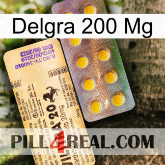 Delgra 200Mg new06